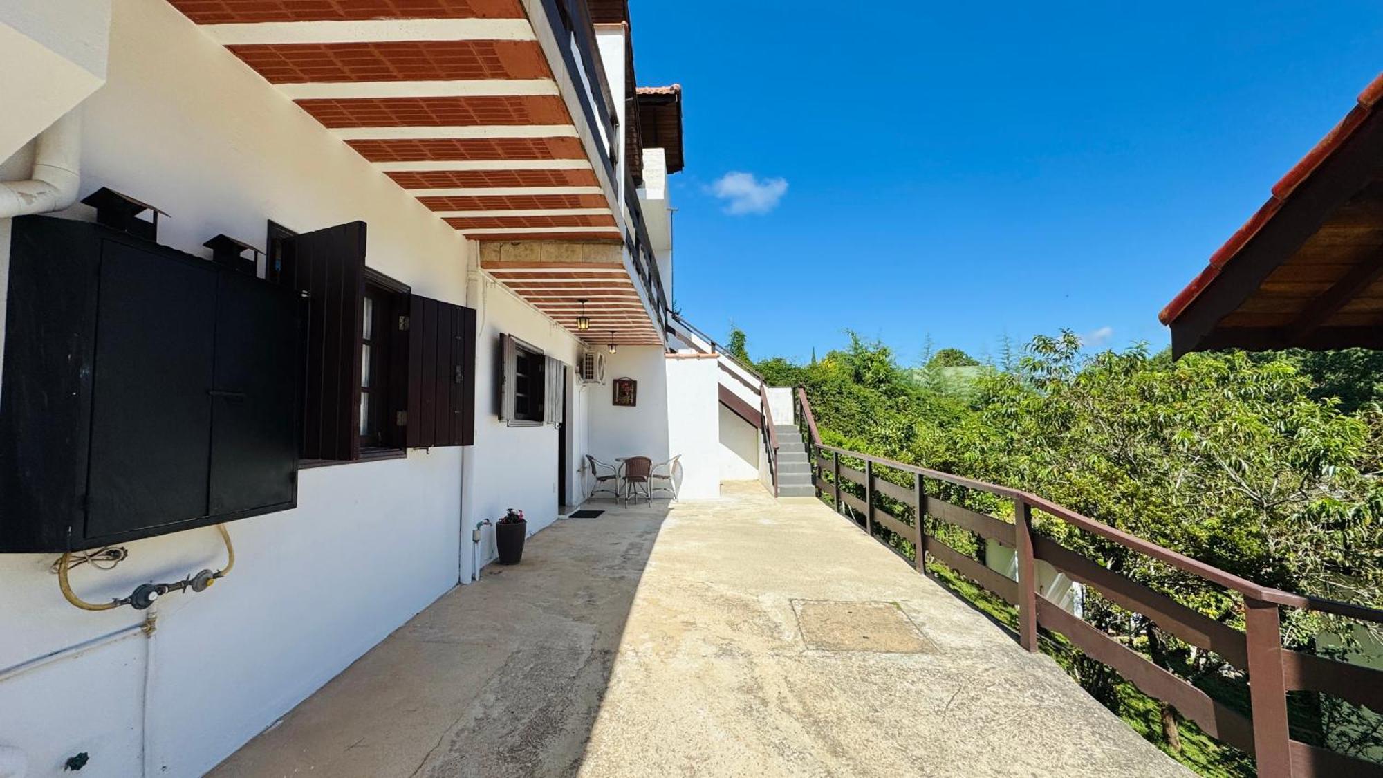 Chalés Leopoldo em Monte Verde Exterior foto